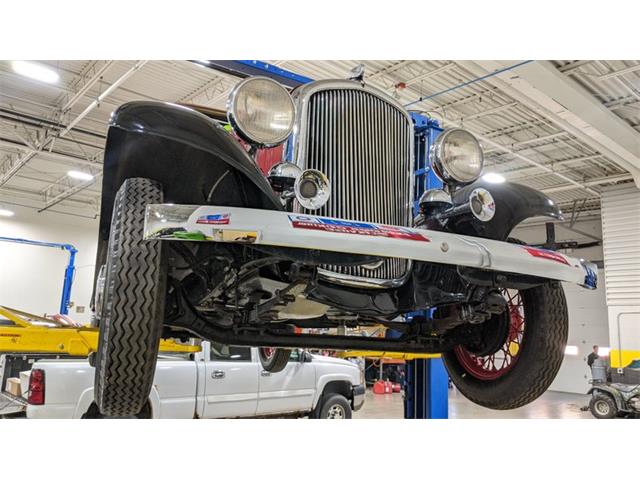 1932 Plymouth Coupe (CC-1549555) for sale in Mankato, Minnesota