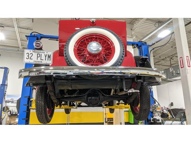 1932 Plymouth Coupe (CC-1549555) for sale in Mankato, Minnesota