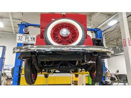 1932 Plymouth Coupe (CC-1549555) for sale in Mankato, Minnesota