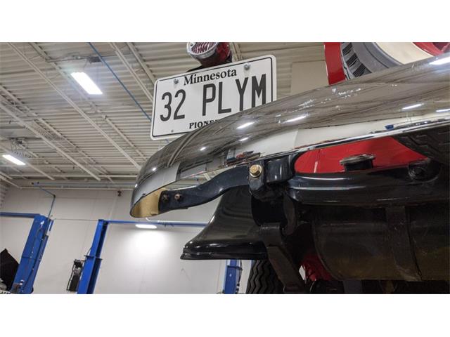 1932 Plymouth Coupe (CC-1549555) for sale in Mankato, Minnesota