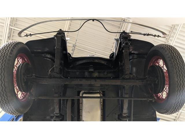 1932 Plymouth Coupe (CC-1549555) for sale in Mankato, Minnesota