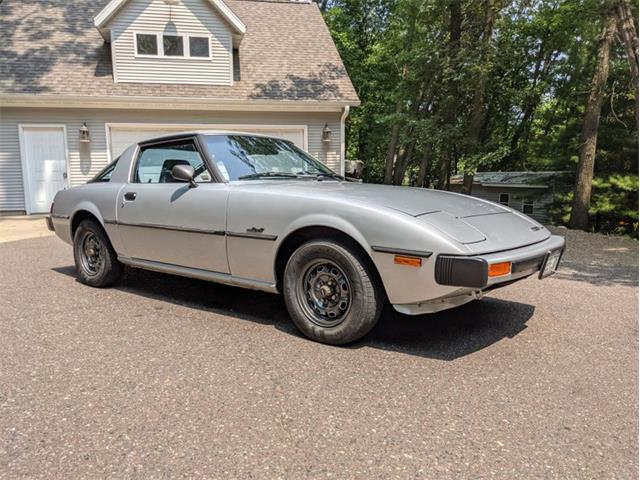 1979 Mazda RX-7 (CC-1549580) for sale in Stanley, Wisconsin
