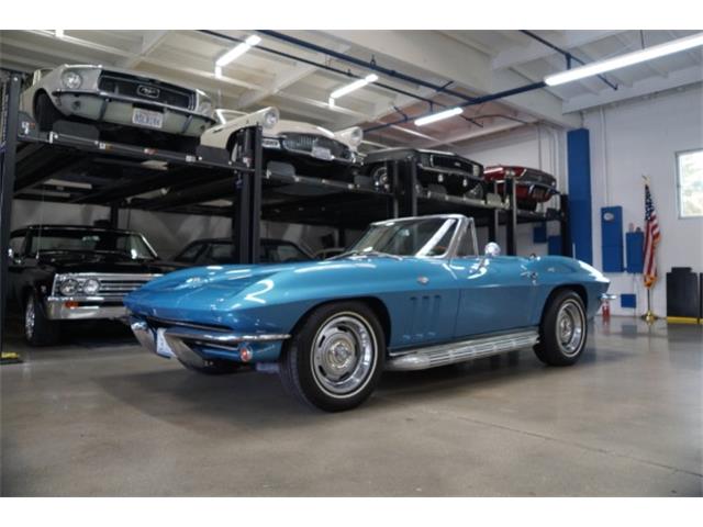 1965 Chevrolet Corvette (CC-1549603) for sale in Torrance, California