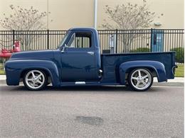 1955 Ford F100 (CC-1549604) for sale in Clearwater, Florida