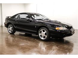 1997 Ford Mustang (CC-1549618) for sale in Sherman, Texas