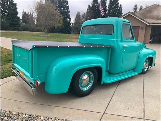 1953 Ford F100 For Sale Cc 1549626 3433