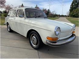 1970 Volkswagen Squareback (CC-1549630) for sale in Roseville, California