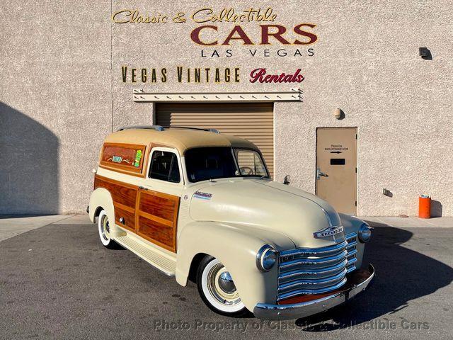 1953 Chevrolet 3100 (CC-1549663) for sale in Las Vegas, Nevada