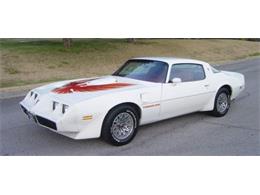 1979 Pontiac Firebird Trans Am (CC-1549667) for sale in Hendersonville, Tennessee