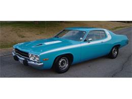 1973 Plymouth Road Runner (CC-1549670) for sale in Hendersonville, Tennessee
