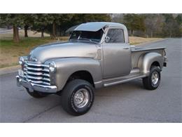 1948 Chevrolet 3100 (CC-1549677) for sale in Hendersonville, Tennessee