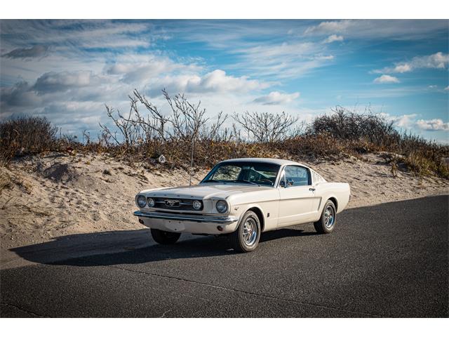 1966 Ford Mustang (CC-1549684) for sale in Stratford, Connecticut