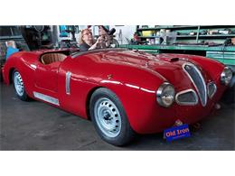 1962 Alfa Romeo Race Car (CC-1549704) for sale in Milan, Arizona