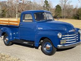 1950 Chevrolet 3100 (CC-1549720) for sale in Lindale, Texas