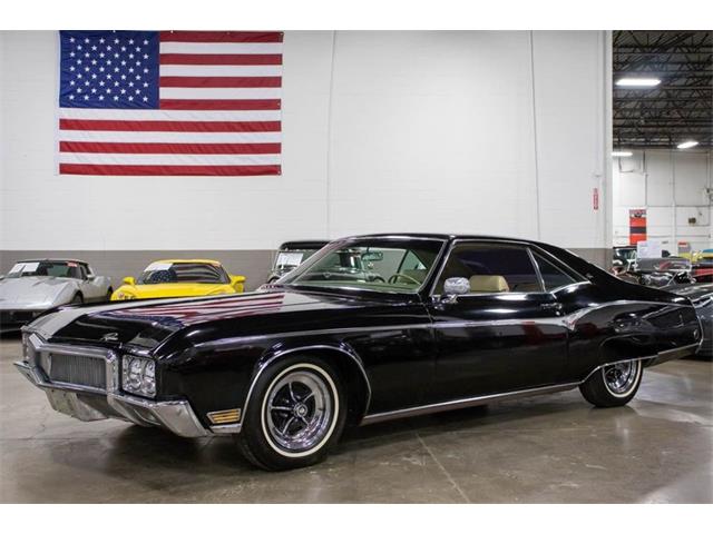 1970 Buick Riviera (CC-1549734) for sale in Kentwood, Michigan