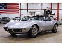 1968 Chevrolet Corvette (CC-1549737) for sale in Kentwood, Michigan