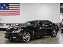 2017 Chevrolet SS (CC-1549739) for sale in Kentwood, Michigan