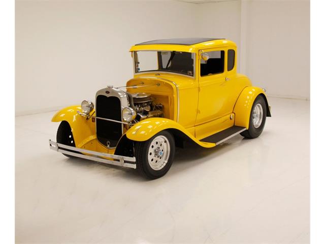 1930 Ford Model A (CC-1549741) for sale in Morgantown, Pennsylvania