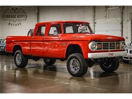 1965 Dodge Power Wagon (CC-1540975) for sale in Grand Rapids, Michigan