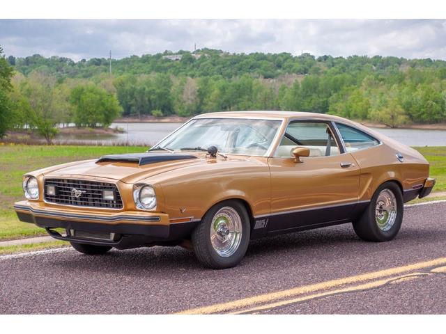 1977 Ford Mustang (CC-1549761) for sale in St. Louis, Missouri
