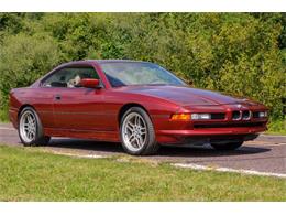 1991 BMW 8 Series (CC-1549762) for sale in St. Louis, Missouri