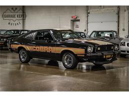 1978 Ford Mustang (CC-1540977) for sale in Grand Rapids, Michigan