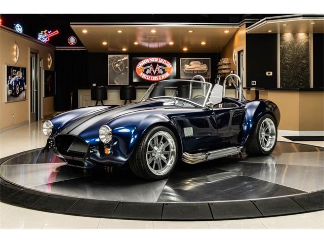 1965 Shelby Cobra (CC-1549783) for sale in Plymouth, Michigan