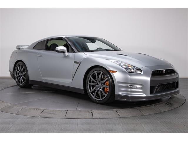 14 Nissan Gt R For Sale Classiccars Com Cc