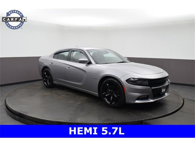 2016 Dodge Charger (CC-1549822) for sale in Highland Park, Illinois