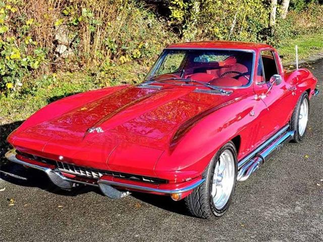1965 Chevrolet Corvette (CC-1549842) for sale in Arlington, Texas