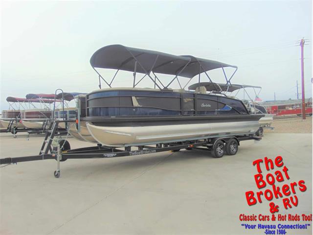 2022 Barletta Boat (CC-1549850) for sale in Lake Havasu, Arizona