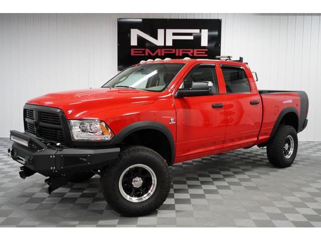 2012 Dodge Ram (CC-1549853) for sale in North East, Pennsylvania