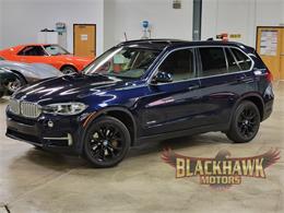 2016 BMW X5 (CC-1549898) for sale in Gurnee, Illinois