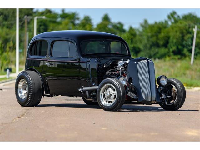 1936 Chevrolet Master (CC-1549899) for sale in Collierville, Tennessee