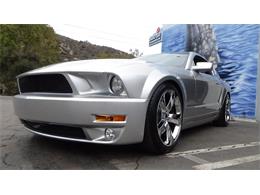 2009 Ford Mustang (CC-1549902) for sale in Laguna Beach, California