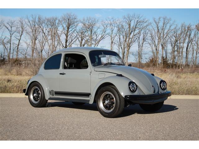 1968 Volkswagen Beetle (CC-1549905) for sale in Peoria, Arizona