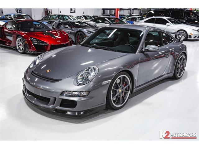 2007 Porsche 911 (CC-1549921) for sale in Jupiter, Florida