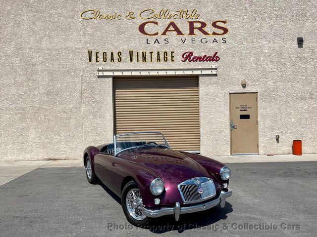1959 MG Antique (CC-1549924) for sale in Las Vegas, Nevada