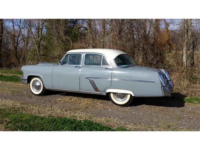 1952 Mercury Monterey (CC-1549929) for sale in KROTZ SPRINGS, Louisiana