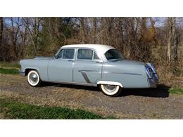 1952 Mercury Monterey (CC-1549929) for sale in  Krotz Springs, Louisiana