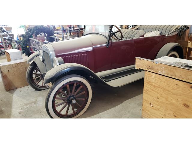 1923 Chevrolet Touring (CC-1549934) for sale in Indianapolis, Indiana