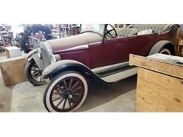 1923 Chevrolet Touring (CC-1549934) for sale in Indianapolis, Indiana