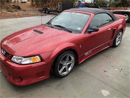 2000 Ford Mustang (Saleen) (CC-1549958) for sale in Lugoff, South Carolina