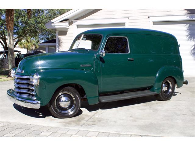 1948 Chevrolet 3800 (CC-1549959) for sale in Eustis, Florida