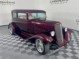 1932 Chevrolet Street Rod (CC-1549961) for sale in Pewaukee, Wisconsin