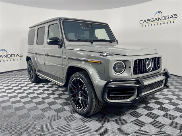 2021 Mercedes-Benz G-Class (CC-1549962) for sale in Pewaukee, Wisconsin