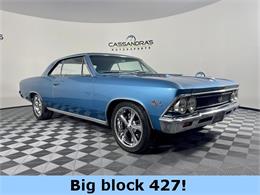 1966 Chevrolet Chevelle (CC-1549964) for sale in Pewaukee, Wisconsin