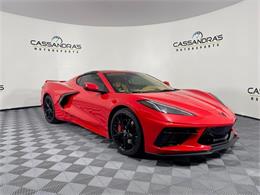 2020 Chevrolet Corvette (CC-1549987) for sale in Pewaukee, Wisconsin