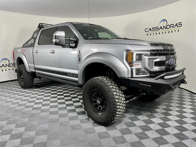 2021 Ford F250 (CC-1549988) for sale in Pewaukee, Wisconsin