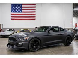 2015 Ford Mustang (CC-1550100) for sale in Kentwood, Michigan